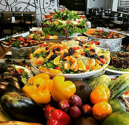 Credits: @nutrisom at Nutrisom in Sao Paulo