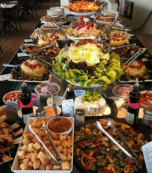 Credits: @nutrisom at Nutrisom in Sao Paulo