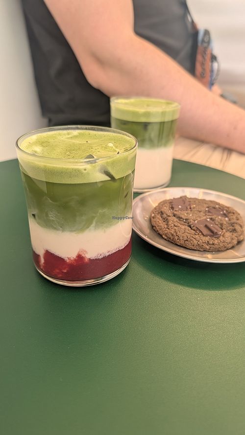  at Hale Matcha in Lisbon
