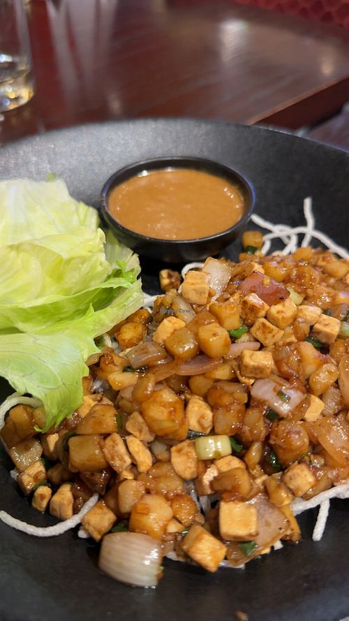 Food  at PF Chang's in Bengaluru