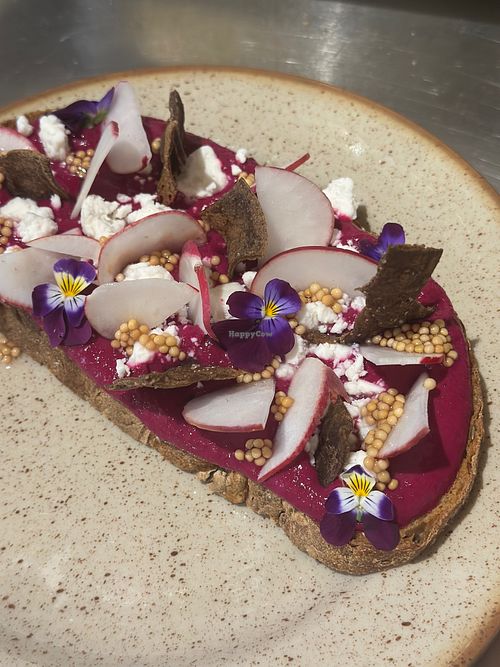 at Croustille in Toulouse