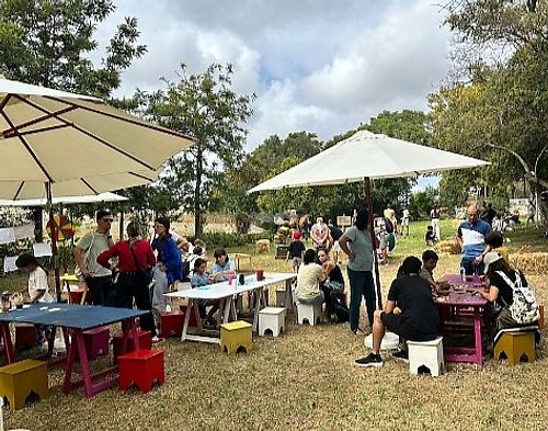 at Associação Benfazer in Loule