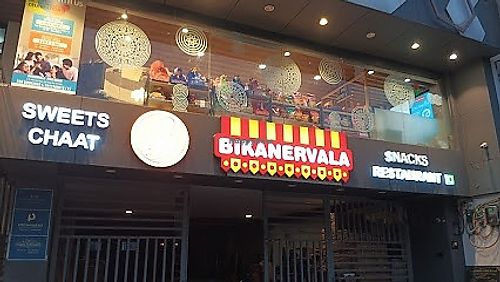  at Bikanervala | Jyoti Nagar Shahdara in Delhi