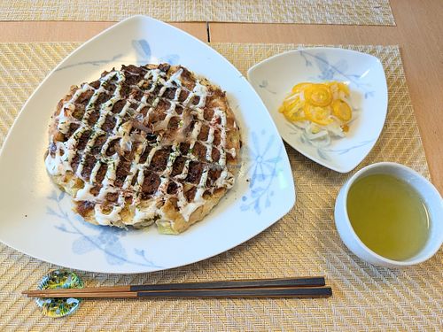  at Yuka's Forest Kitchen in Tokyo