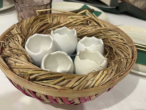 Complimentary item  at PHURR | Indiranagar in Bengaluru