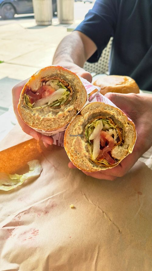  at The BE Hive Deli & Market in Austin