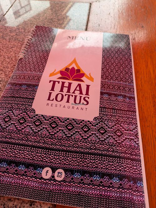 image of Thai Lotus Restaurant Cuenca Ecuador