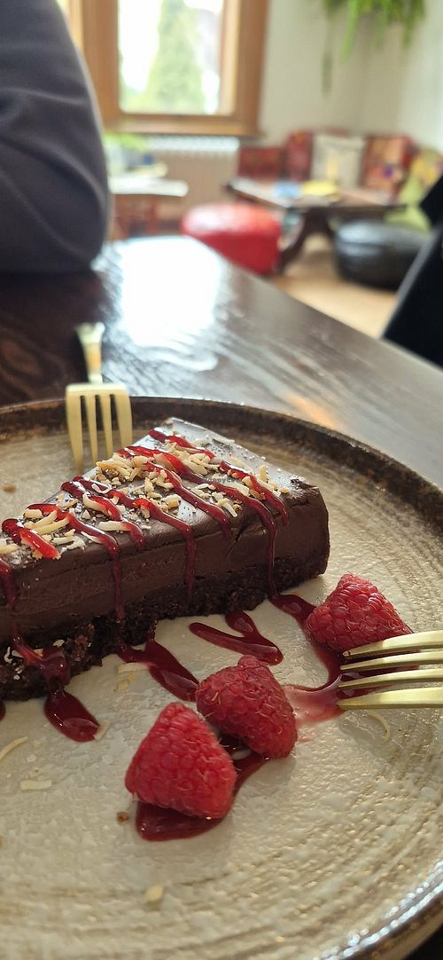  at Café Sage in Saint-lambert