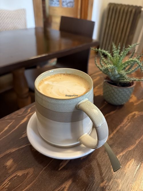   at Café Sage in Saint-lambert