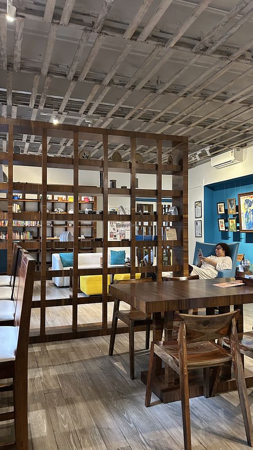Shop  at Artsy - Coffee & Cultute in Kolkata