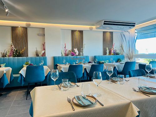  at Beach Masala Indian Restaurant in Valencian Community