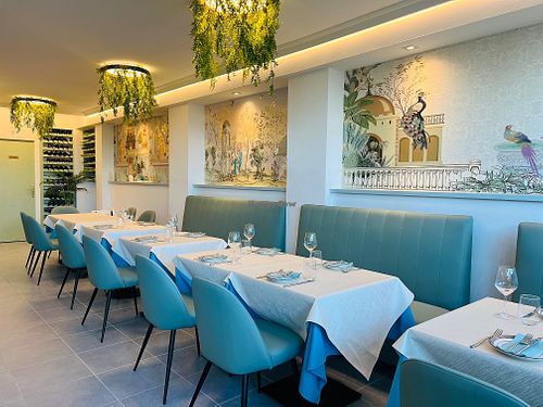  at Beach Masala Indian Restaurant in Valencian Community