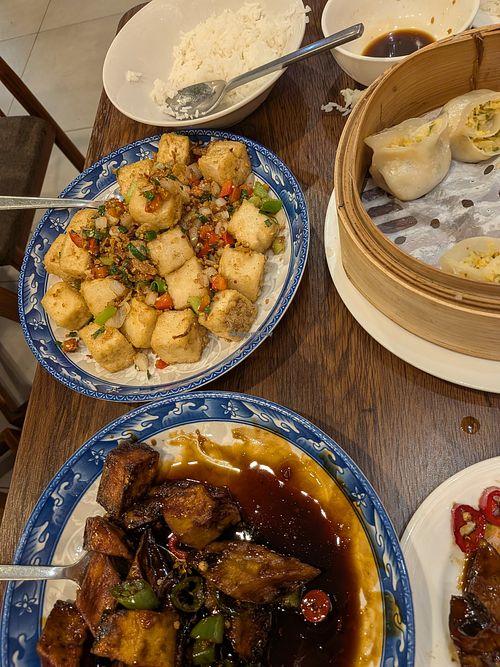  at Feast Aroma 禧宴 in Cooks Hill