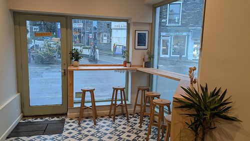 ASAP Coffee at ASAP Coffee in Ambleside