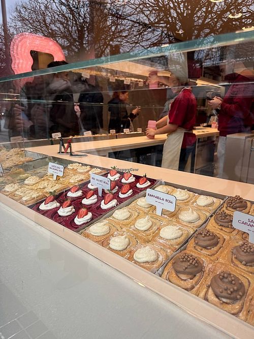 Image of Cinnamood Dublin