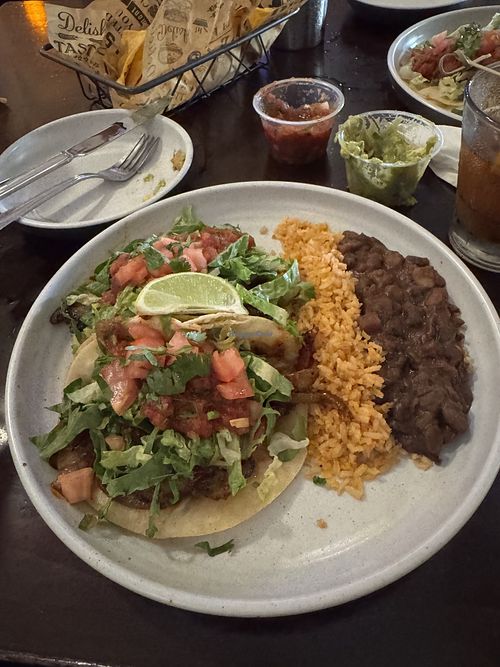   at Milagros in Paia