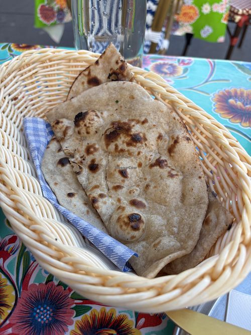 Roti  at Daughter in Law in Adelaide