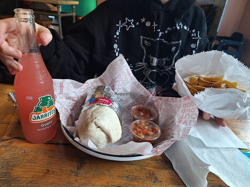  at Boojum Merrion Street in Leeds