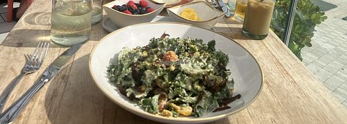   at El Vez Fort Lauderdale in Fort Lauderdale