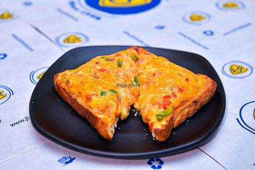  at Jay Bhavani Pineville in Pineville