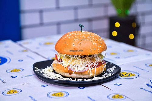  at Jay Bhavani Pineville in Pineville