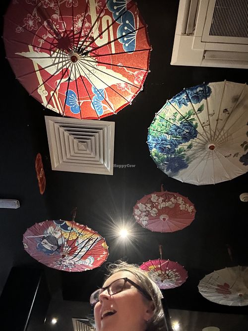 Interior   at Lychee Oriental in Glasgow