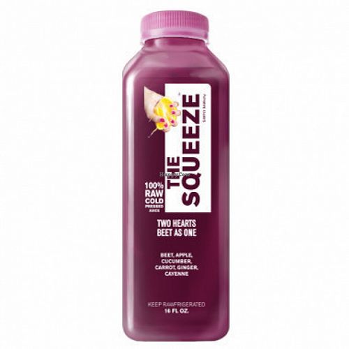 Cold Pressed Juice at The Squeeze Juice - Brooklyn in Brooklyn