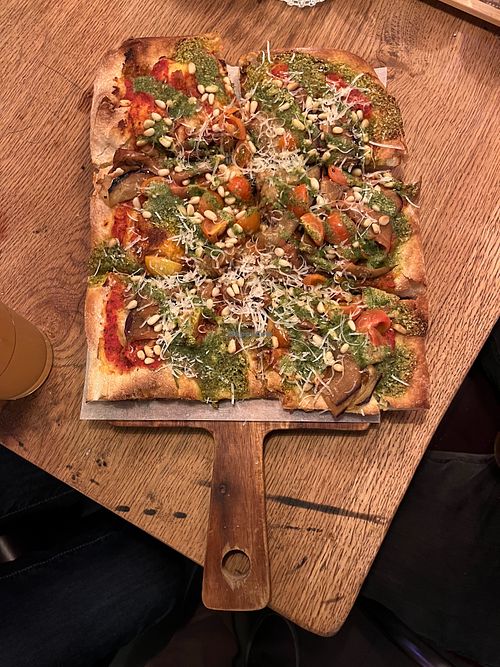  at Funke in Copenhagen