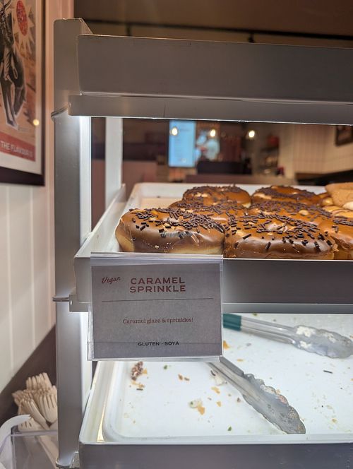 Image of Rodeo Doughnuts 