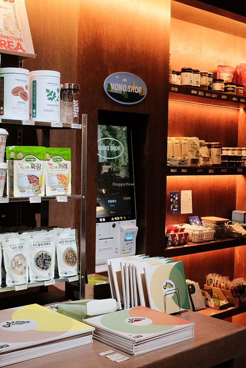  at Nono Shop Seogyo in Seoul