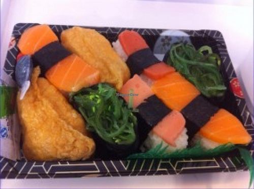 3 at Sooo Vegi - Wan Chai in Hong Kong Island