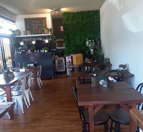  at Asian StrEAT Sawtell in Sawtell