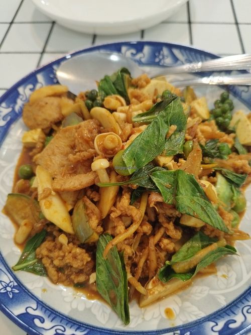  at Eat Gently, Bake Gently - กินละมุน อบละไม in Bangkok