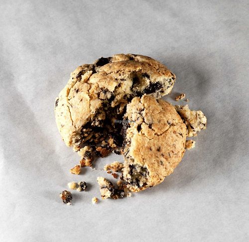 cookie ball  at Frau Fuchs in Wien