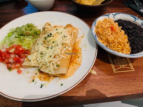  at La Posada Crystal City in Arlington