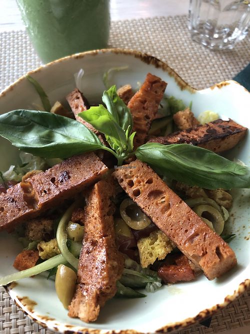 Image of Jiva Burgers