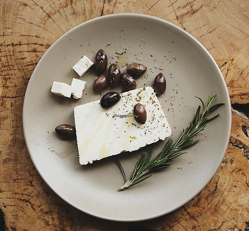 We invented the first bulgarian vegan cashew cheese- SireNEKA - the first artisan treenut cheese rich in the famous Lactobacilus Bulgaricus & Streptococus Thermophilus bacteria with natural fermentation and unique , incredible taste! Made of raw cashews and coconut butter only, it's not only a deli treat , but a healthy conscious and sustainable product! at Soma Vital Food in Sofia