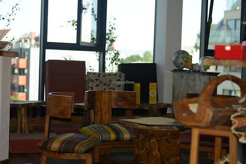 Soma Vital Food at Soma Vital Food in Sofia