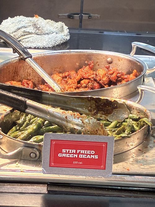 Food   at Pei Wei Asian Express in Mobile