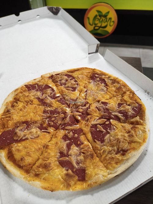  at ÄDAR Vegan & Döner in Augsburg