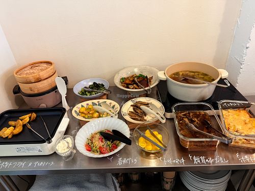  at Vege Sowaka in Kamakura