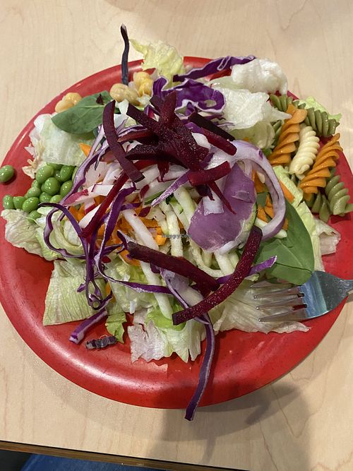 Salad 🥗  at Sweet Tomatoes - Carrollwood in Tampa