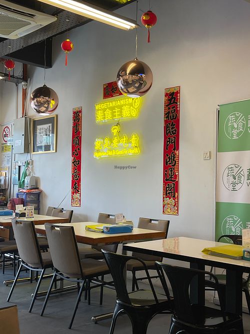  at VEGO CANTEEN in Kuala Lumpur