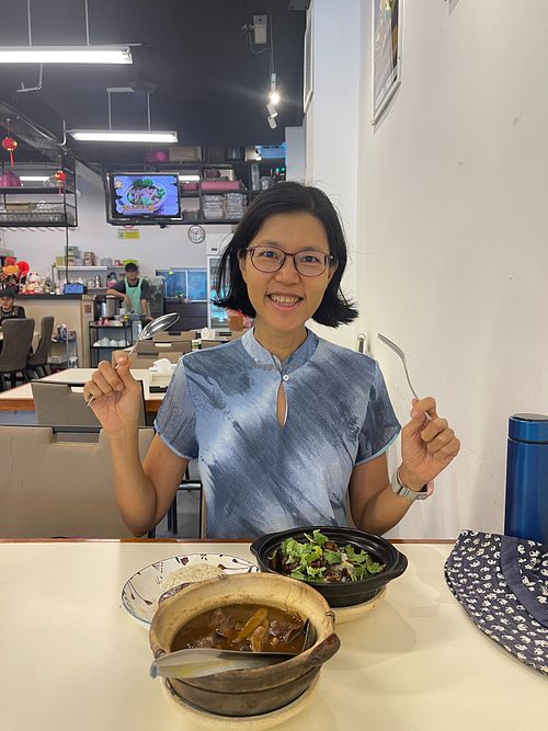  at VEGO CANTEEN in Kuala Lumpur