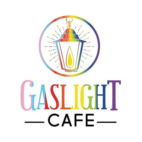  at The Gaslight Cafe in Sydney