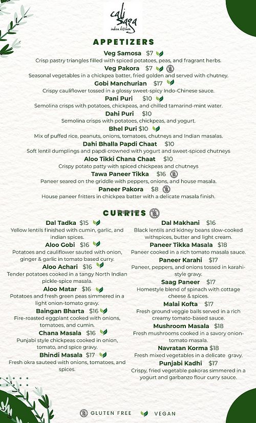  at Cali Saga in Culver City