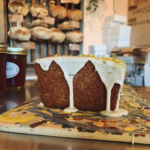 Vegan Restaurants in Jacksonville, Florida, USA