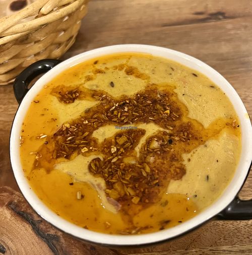Veg Dal Tadka   at Nilah Madrid in Madrid