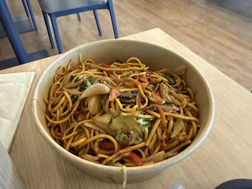 Noodles   at Sewaro Ltd in Maidstone