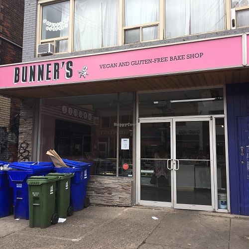 Bunner's Bake Shop at Bunner's Bake Shop - Kensington in Toronto